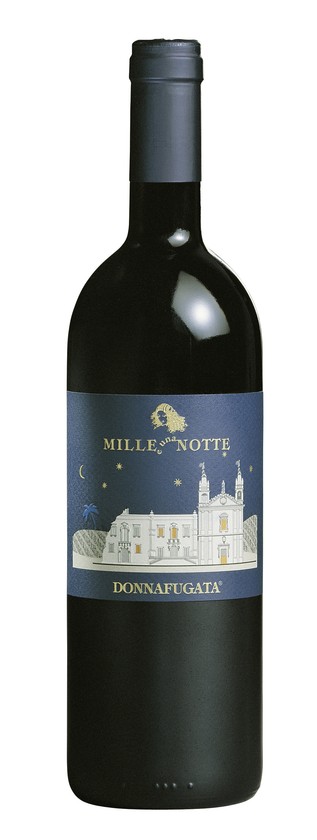 2012 Donnafugata Mille e una Notte Magnum