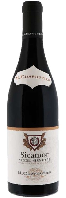 2021 M. Chapoutier Sicamor Crozes-Hermitage Rouge