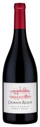 2020 Crimson Ranch Pinot Noir